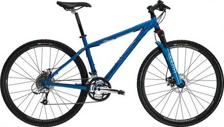GARY FISHER Montare (モンターレ) GARY FISHER MONTARE - Review, Specs & Price