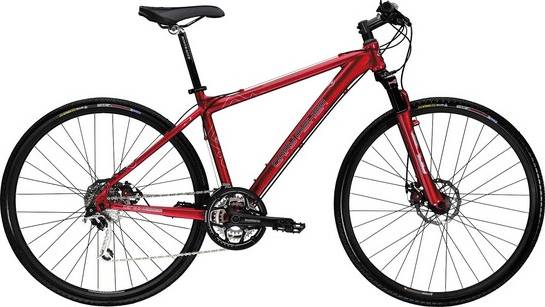 GARY FISHER MONTARE - Review, Specs & Price
