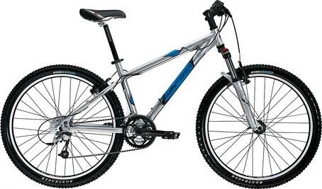GARY FISHER TASSAJARA GS - Review, Test & Price