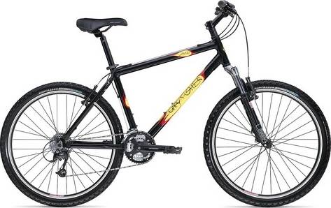 GARY FISHER WAHOO - Specs, Review, Test & Price