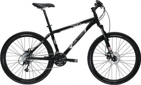GARY FISHER WAHOO DISC - Review, Specs & Price