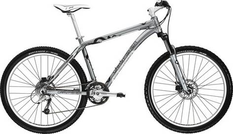GARY FISHER WAHOO DISC - Review, Test & Price