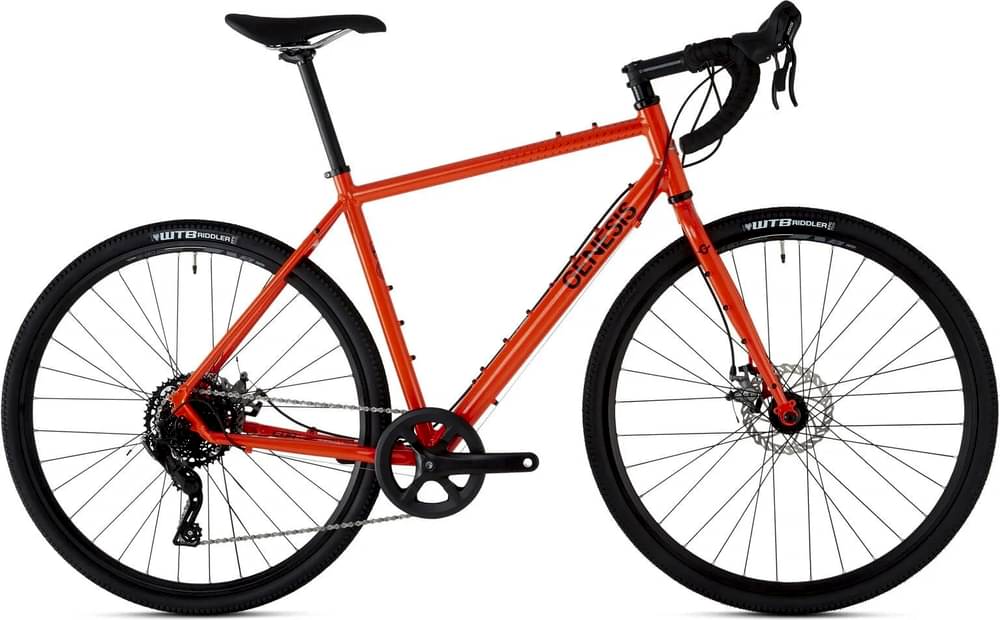 GENESIS CDA 10 1X - Review, Weight & Price