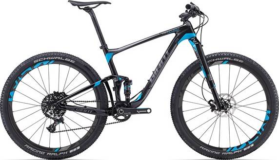 GIANT ANTHEM ADVANCED 27.5 0 - Review, Test & Price