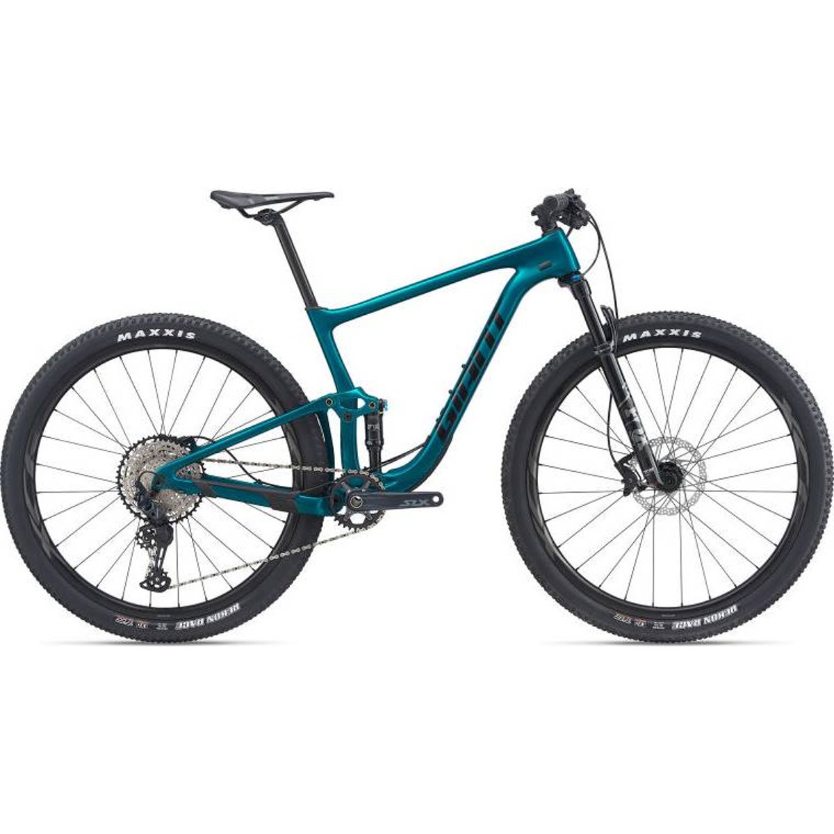 GIANT ANTHEM ADVANCED PRO 29 2 - Review, Test & Price