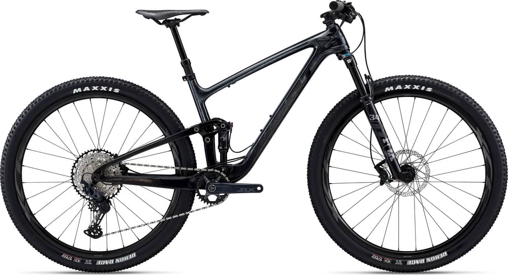 GIANT ANTHEM ADVANCED PRO 29 2 - Review, Test & Price