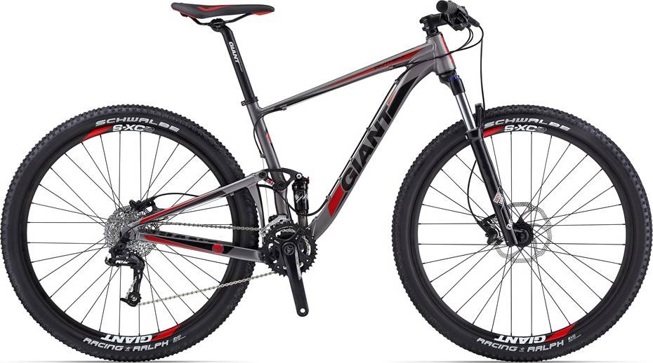 GIANT 「ジャイアント」 ANTHEM X4 2012年モデル マウンテンバイク Yahoo!オークション - 2012 GIANT ANTHEM X4 Sサイズ 26インチ フルサ