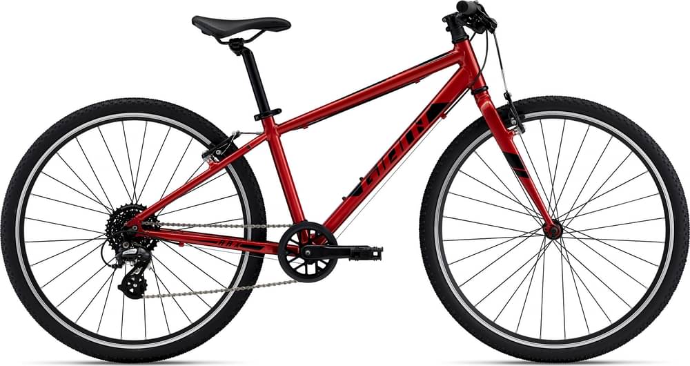 GIANT ARX 26 - Review, Test & Price