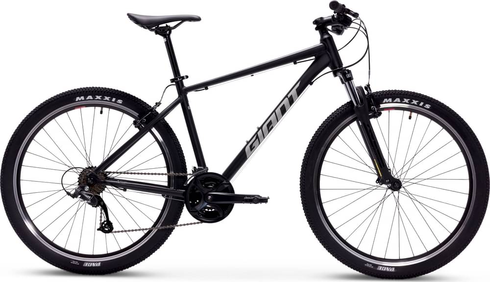 GIANT ATX - Review, Test & Price