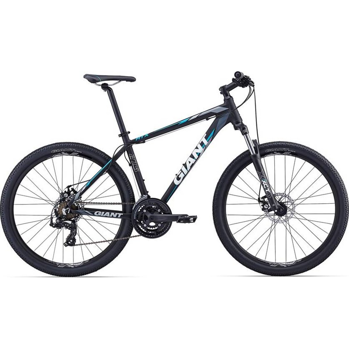 GIANT ATX 27.5 2 - Specs, Review, Test & Price