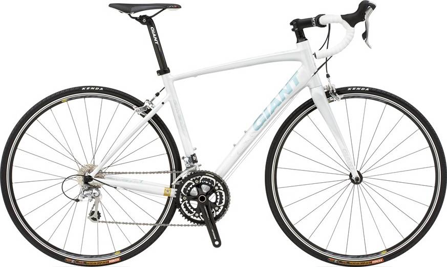 GIANT AVAIL 1 - Specs, Review, Test & Price