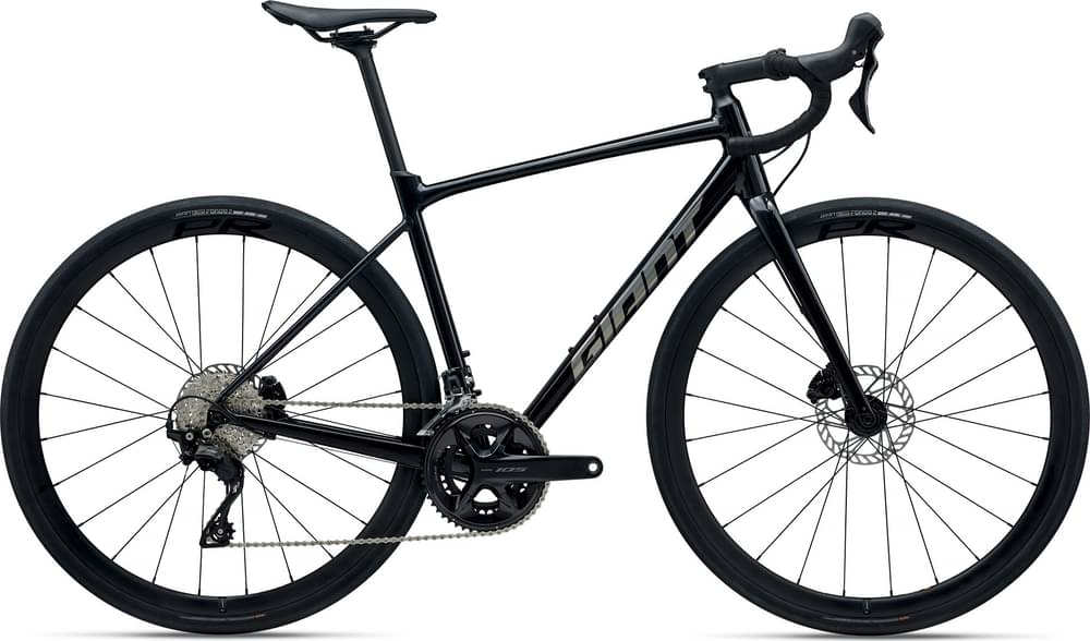 自転車本体 GIANT contend sl 105 GIANT CONTEND SL DISC 1 - Review, Test & Price