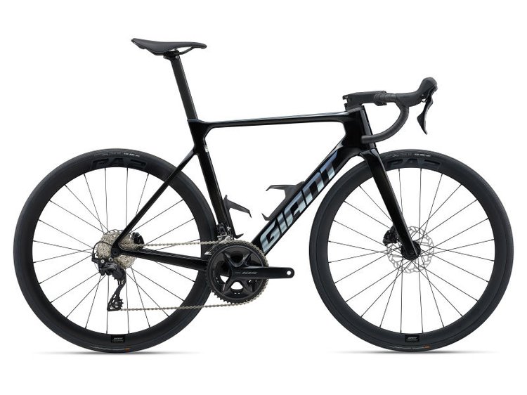 GIANT PROPEL ADVANCED DISC - Review, Test & Price