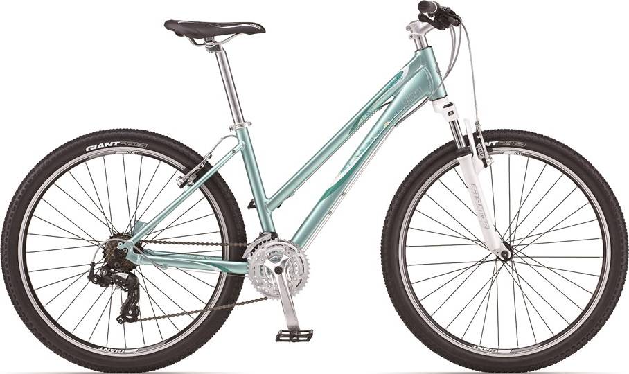 GIANT REVEL 4 W - Specs, Review, Test & Price