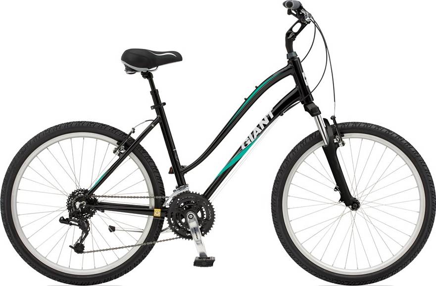 giant sedona w bicycle Used: LX – Carried Away Outfitters Giant Sedona — Recycled Cycling