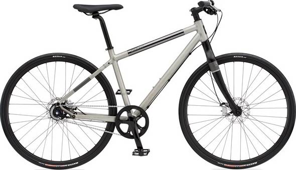自転車 GIANT SEEK GIANT SEEK 0 - Review, Test & Price