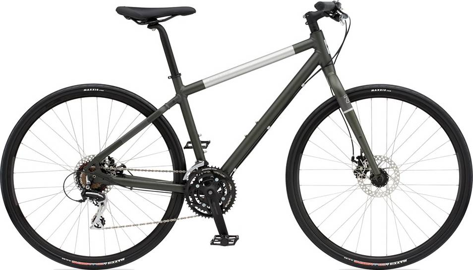 GIANT SEEK 2 - Review, Test & Price