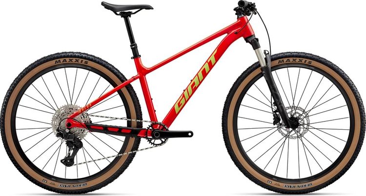 GIANT TALON 0 2027 - Specs, Review, Test & Price