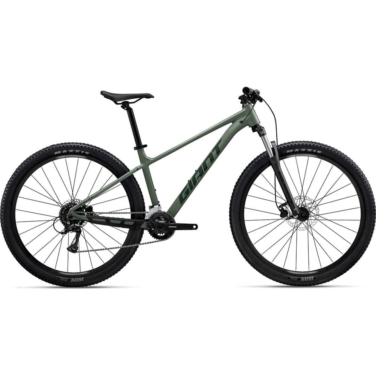 GIANT TALON 3 マウンテンバイク MTB GIANT TALON 3 2027 - Specs, Review, Test & Price