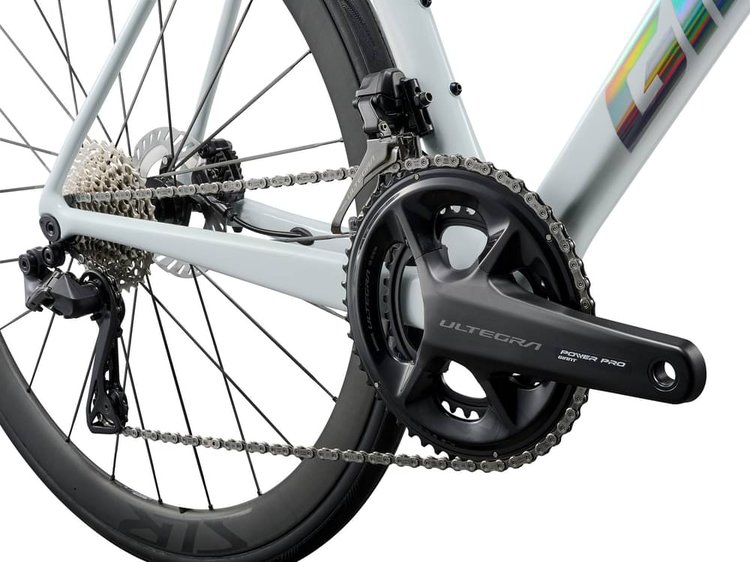 GIANT TCR ADVANCED PRO 0-DI2 2027 - Review, Test & Price
