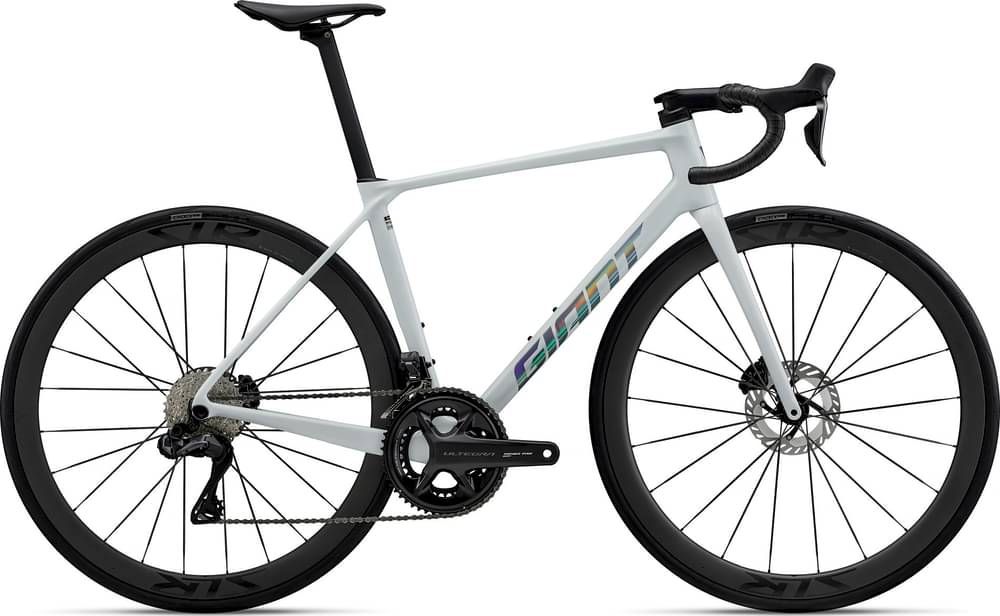 GIANT TCR ADVANCED PRO 0 DISC EDGE830付 GIANT TCR ADVANCED PRO DISC 0 DI2 - Review, Test & Price