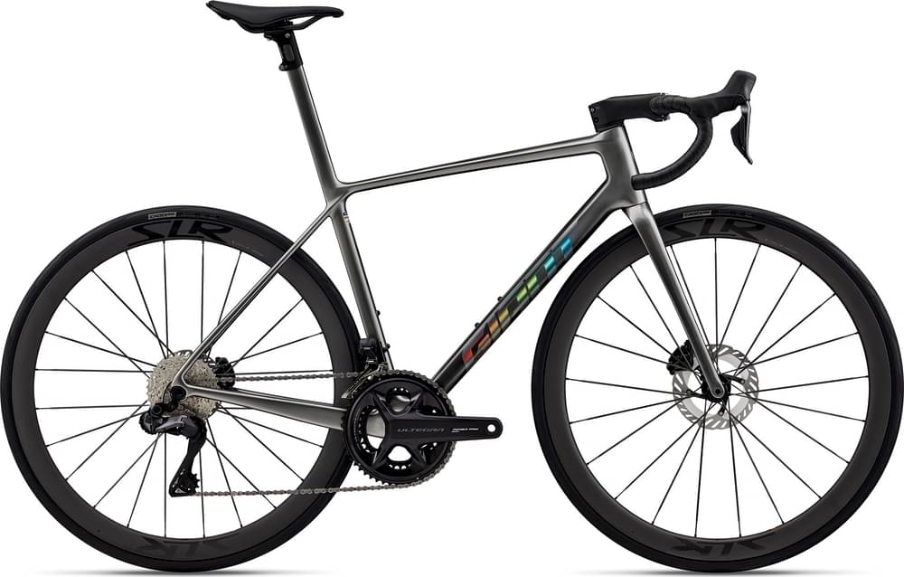 giant tcr advanced sl1 Msize ホイールなし GIANT TCR ADVANCED SL 1 2026 - Review, Test & Price