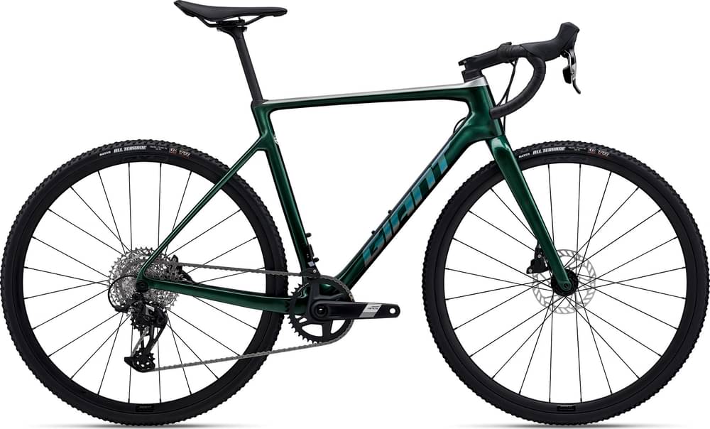 CANYON INFLITE CFR AXS - Review, Test & Price