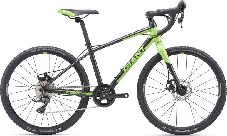 引取限定　GIANT TCX ESPOIR 24 インチ ジャイアント GIANT TCX ESPOIR 24 - Review, Test & Price