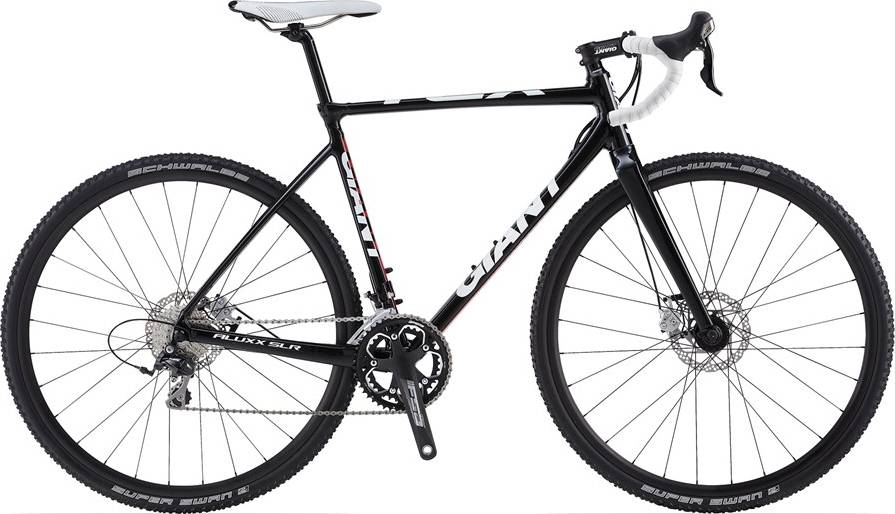 GIANT TCX SLR 2 - Specs, Review, Test & Price