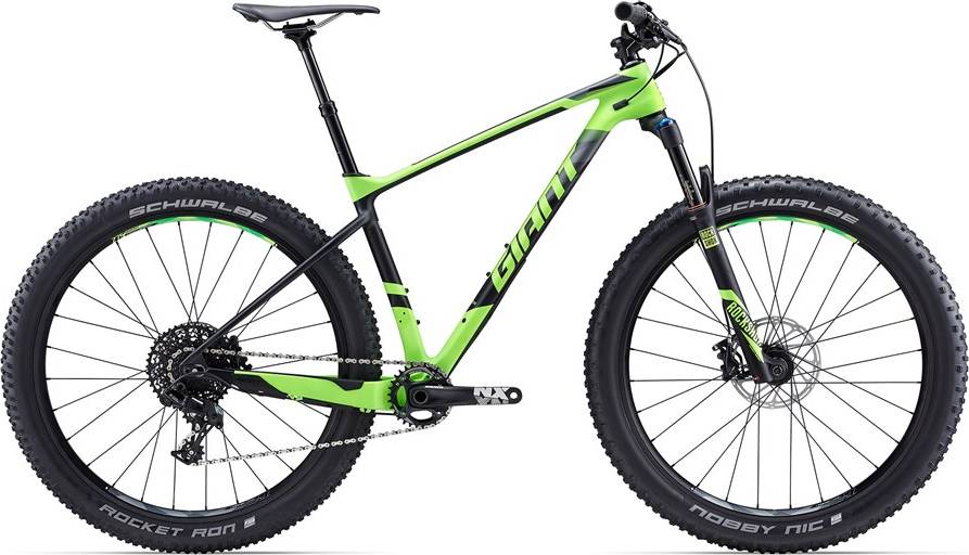 GIANT XTC ADVANCED 27.5+ 2 - Review, Test & Price