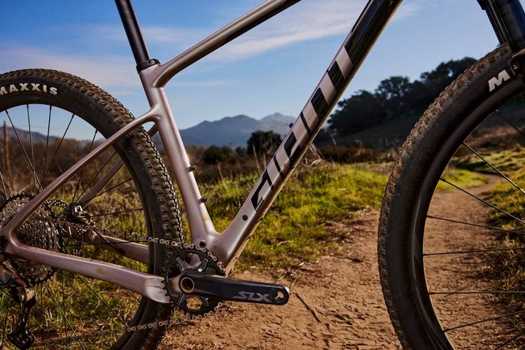 GIANT XTC ADVANCED 29 2 - Review, Test & Price