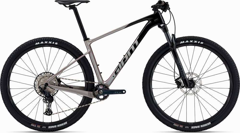 GIANT XTC ADVANCED 29 2 - Review, Test & Price