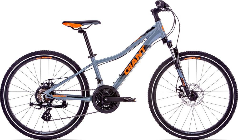 【GIANT 】XTC JR1 24 ⭐︎マウンテンバイク⭐︎ GIANT XTC JR 1 DISC 24 - Review, Test & Price
