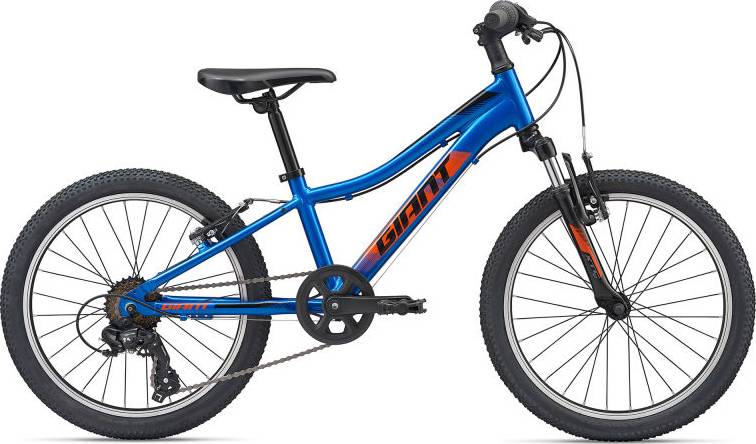 GIANT XTC JR 20 KIDS BIKE - Review, Specs & Price