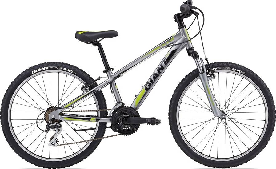 GIANT XTC JR 24 - Review, Specs & Price