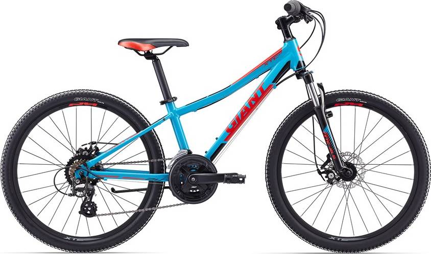 GIANT XTC JR 24 DISC - Review, Specs & Price
