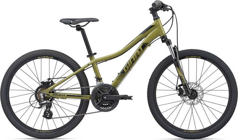 GIANT ジャイアント　XTC JR 2020年モデル 24インチ GIANT XTC JR DISC 24 - Test, Reviews & Prijs