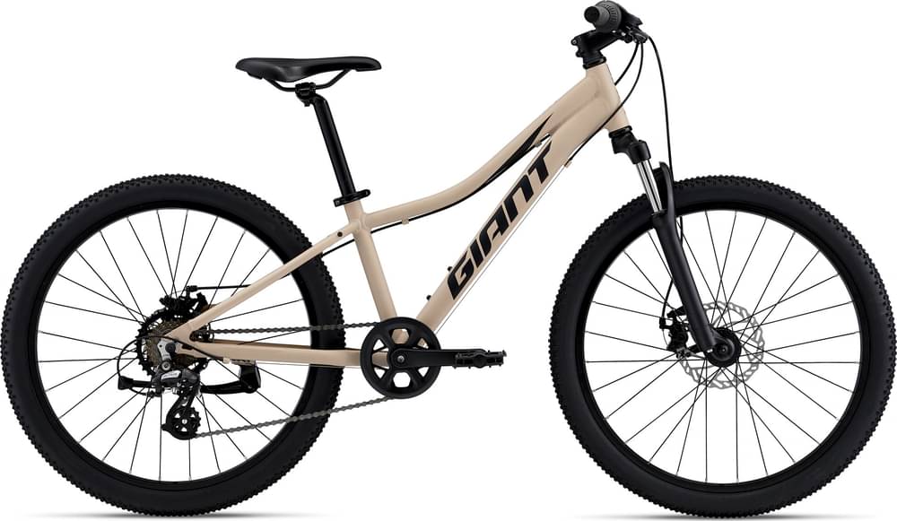 GIANT XTC JR DISC 24 - Review, Test & Price