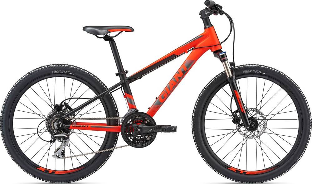 GIANT XTC SL JR 24 - Review, Test & Price