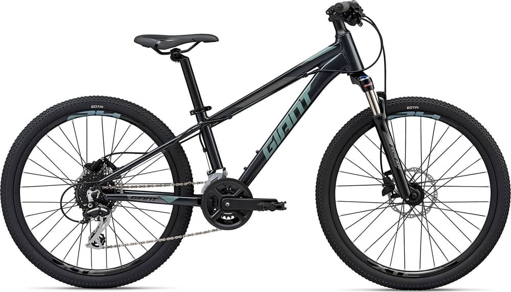 GIANT XTC SL JR 24 - Review, Test & Price