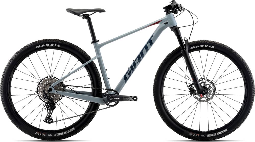 GIANT XTC SLR 29 2 - Specs, Review, Test & Price