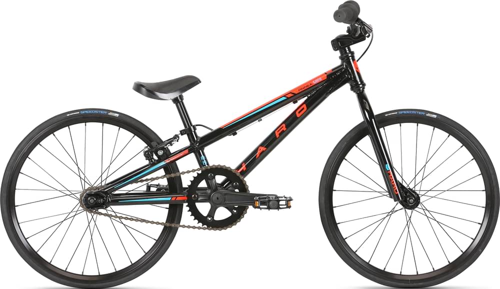 HARO ANNEX MICRO MINI - Review, Test & Price
