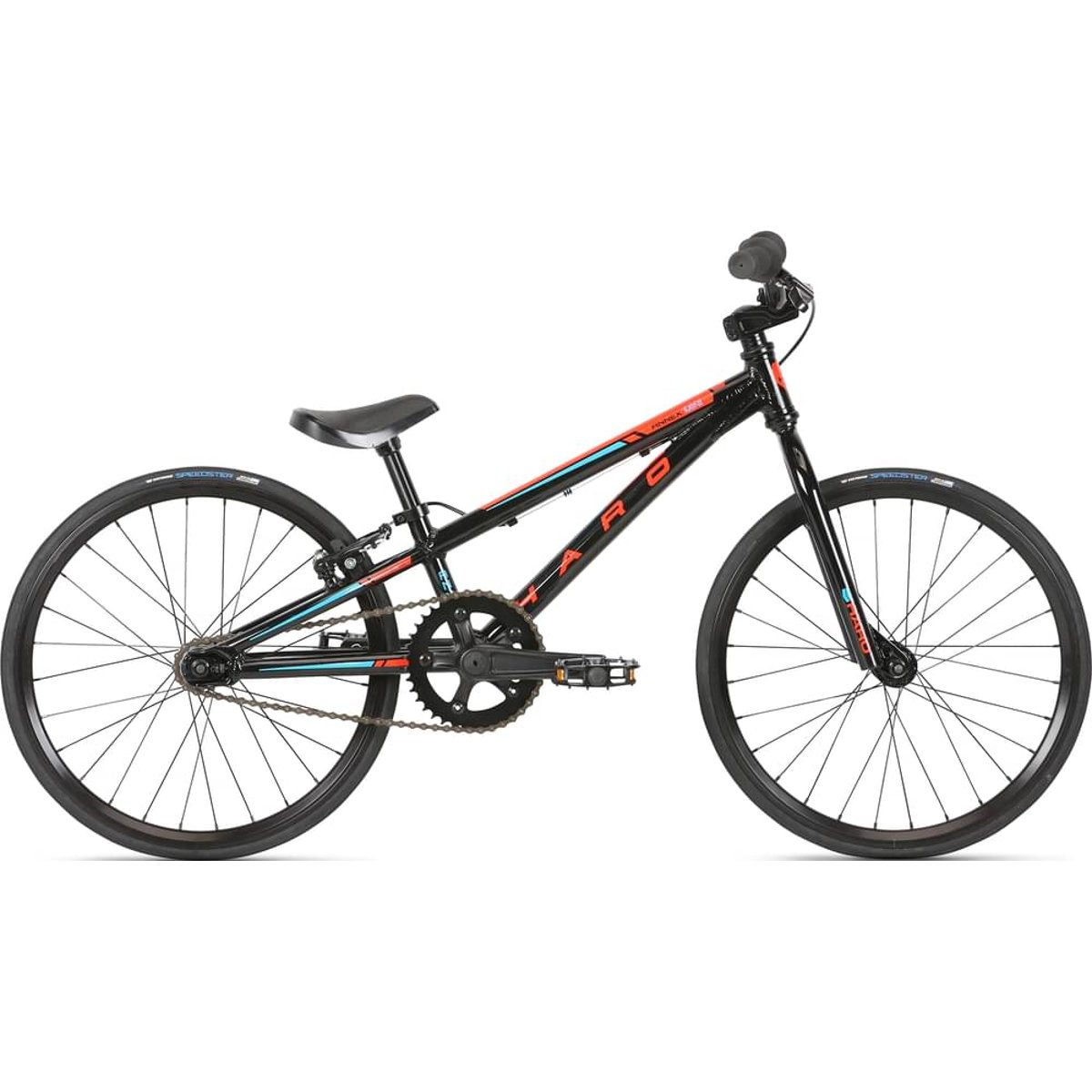HARO ANNEX MICRO MINI - Review, Test & Price