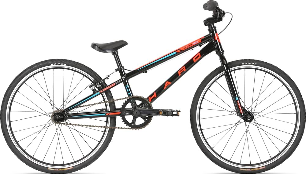 HARO ANNEX MINI - Review, Specs & Price