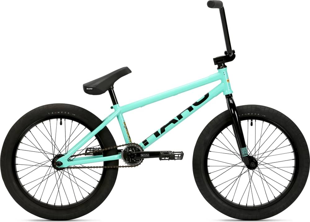 HARO LA BASTILLE CASSETTE - Review, Test & Price