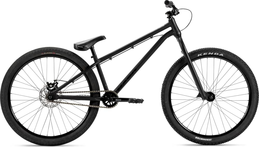 HARO STEEL RESERVE 1 - Specs, Review, Test & Price
