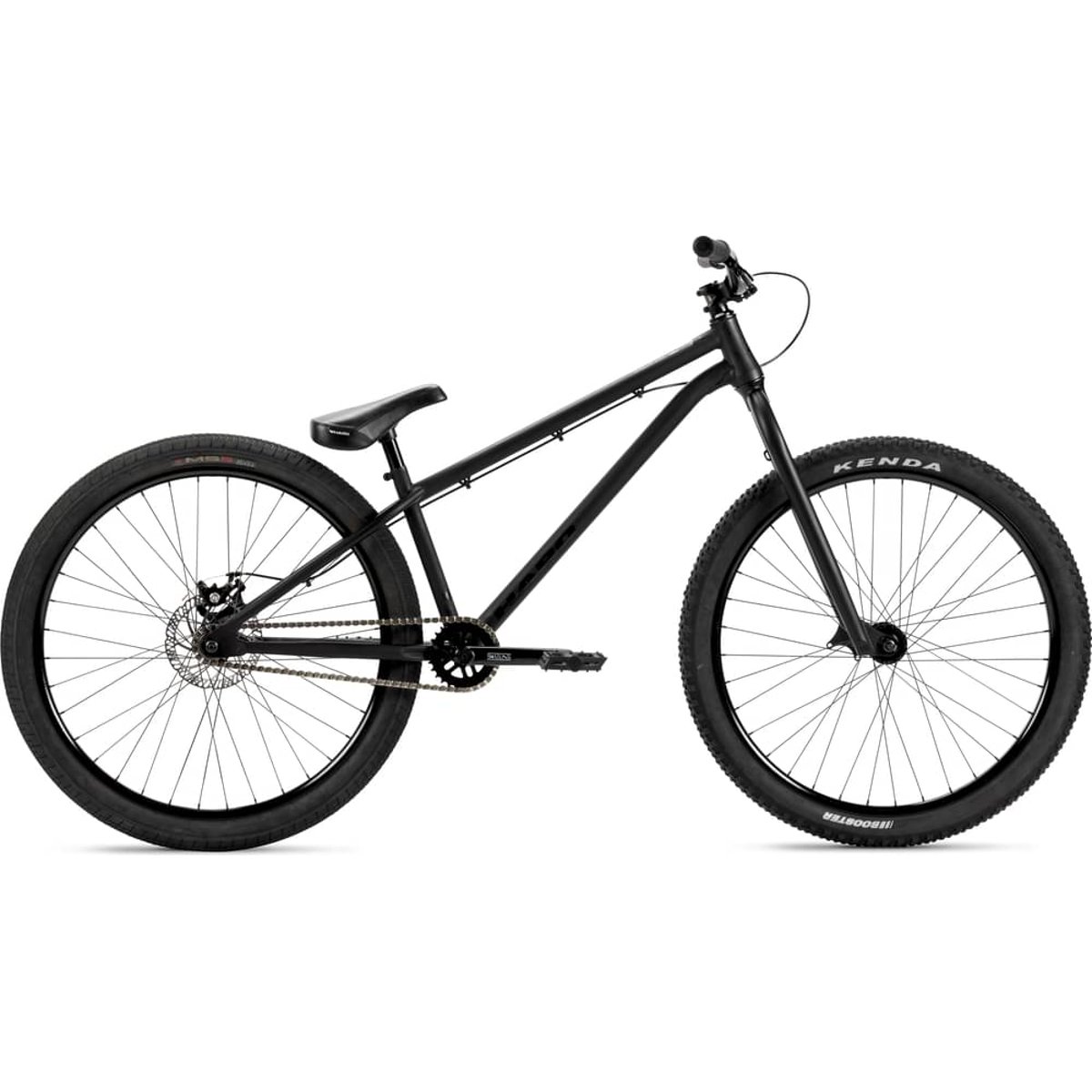 HARO STEEL RESERVE 1 - Specs, Review, Test & Price