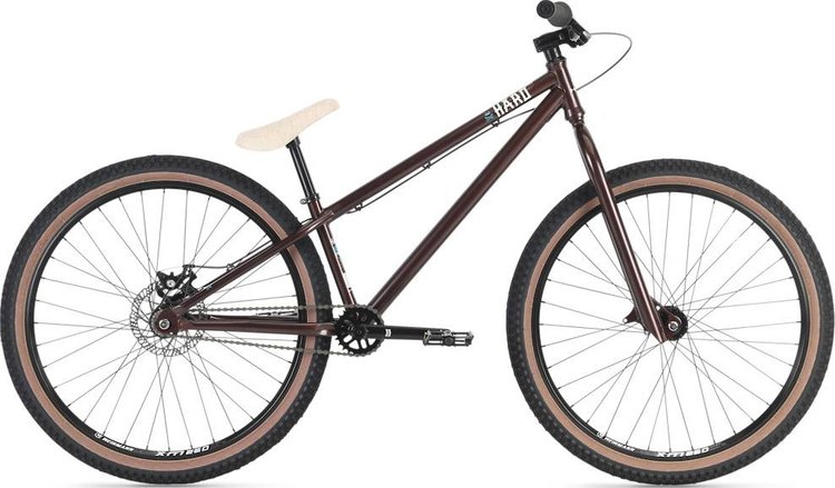 HARO STEEL RESERVE 1.1 - Review, Test & Price