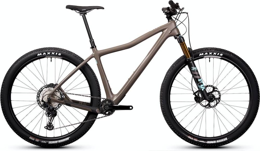 Photo du vélo électrique Ibis DV9 V2 XT