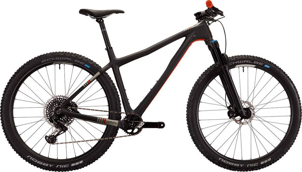 Photo du vélo électrique Ibis DV9 X01 Eagle